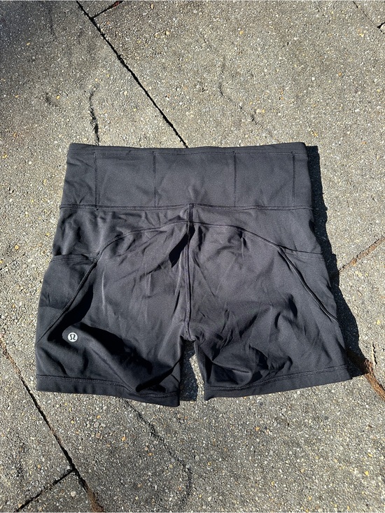 lululemon athletica Pants - Lululemon Fast and Free HR Shorts 6"